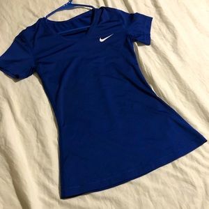 Nike Dri-fit top
